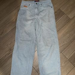 EMPYRE Light Blue Jeans 