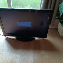 Dynex 32" Lcd