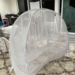mosquito net