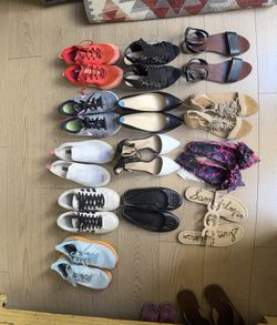 Sam Edelman Sandals