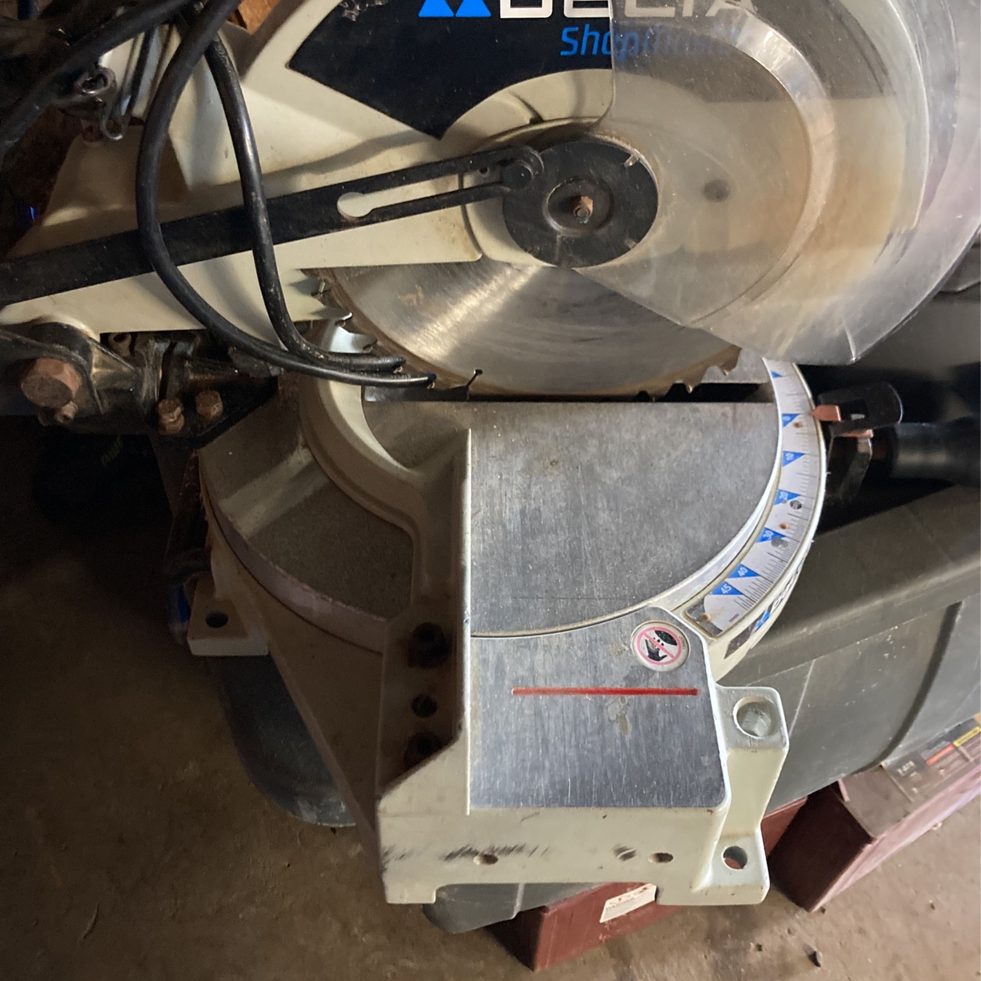Table Saw