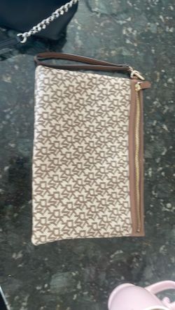 DKNY bag