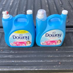 DOWNY LAUNDRY CONDITIONER