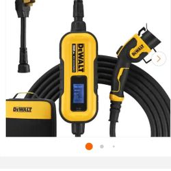 Level 2 EV Charger 32-Am