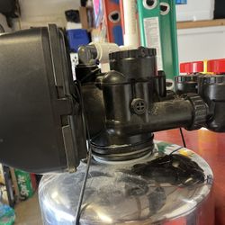 Purqnics Water System 