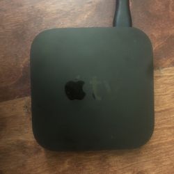 Apple TV 