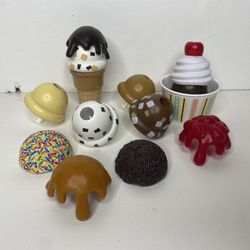 Melissa and Doug ice cream bundle