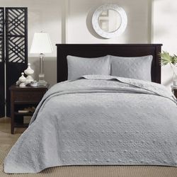 Madison Park Bed Set