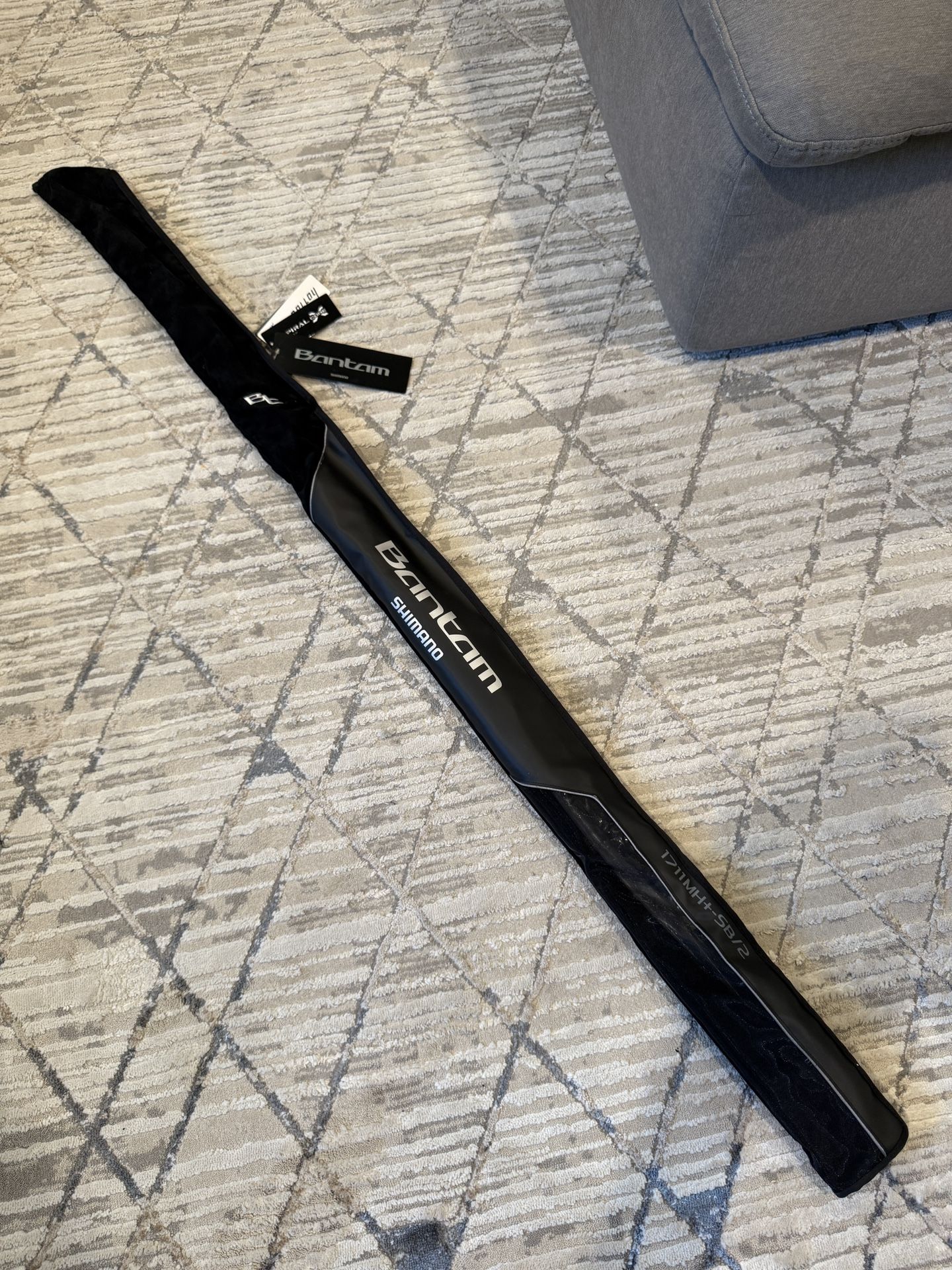 shimano bantam rod price Bass 22 170MH (Baitcasting 2 Piece Grip Joint) You will almost certainly know the Bantam name Beginner Price Shimano Rod Price