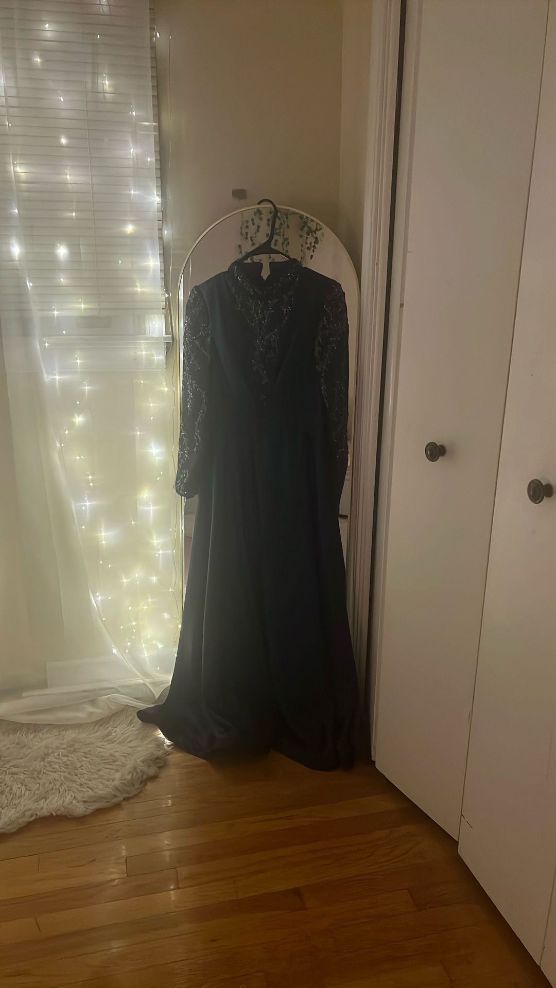 Modest Dress From Modanisa
