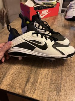 Nike Huaraches Baseball Cleats