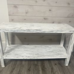 Consolé Tables For  Entryway 