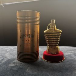Jean Paul Gaultier Le Male Elixer