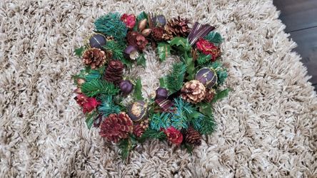 Christmas Wreath