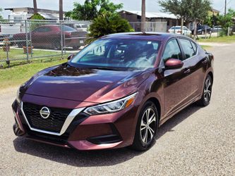 2023 Nissan Sentra