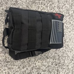 Travel First Aid Kit 