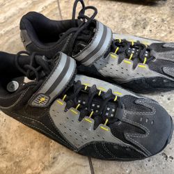 Specialized SPD Mtb Cycling Shoes