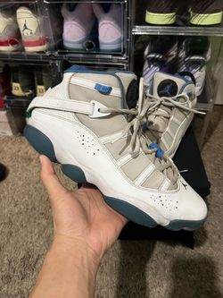 Sz 12 Jordan Retro $10 FIRM NO TRADES