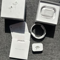 AirPod Pros Gen 2 