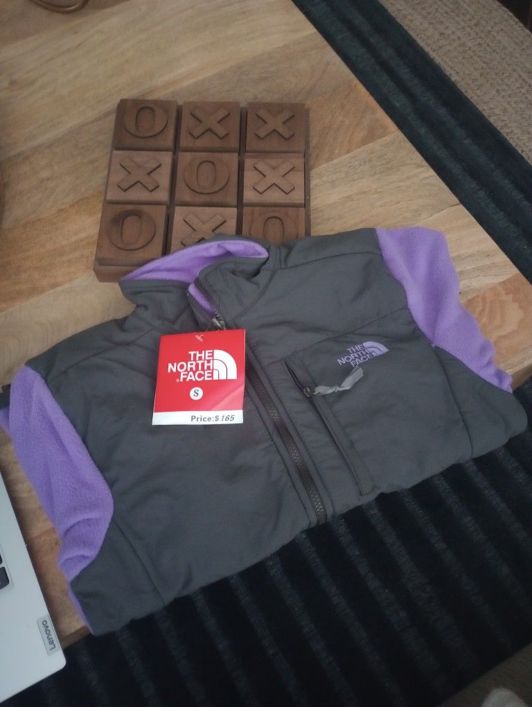 Women's Northface Jackets