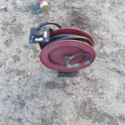 Hose For Conpressor