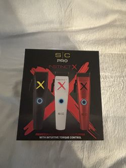 Instinct x Brand New 