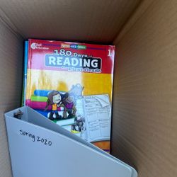 Free Reading Materials 1st 2nd Grade 