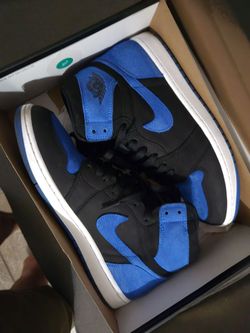 Jordan 1s