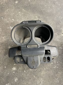 Gauge Nacelle ‘13 & Older Roadglide