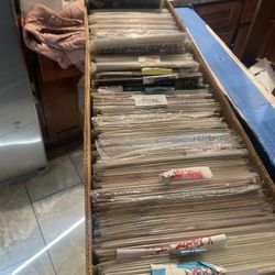 Asking $1000 For Box