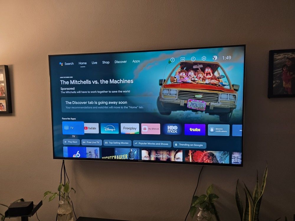 Sony Bravia Ps5 Ready