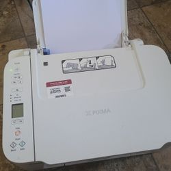 Working 3 In 1 Ts-3720 Canon Printer