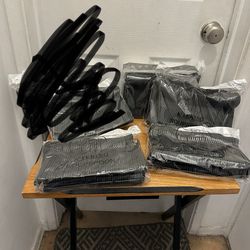 New Plastic Spoons Black Or Fork White $4 EACH