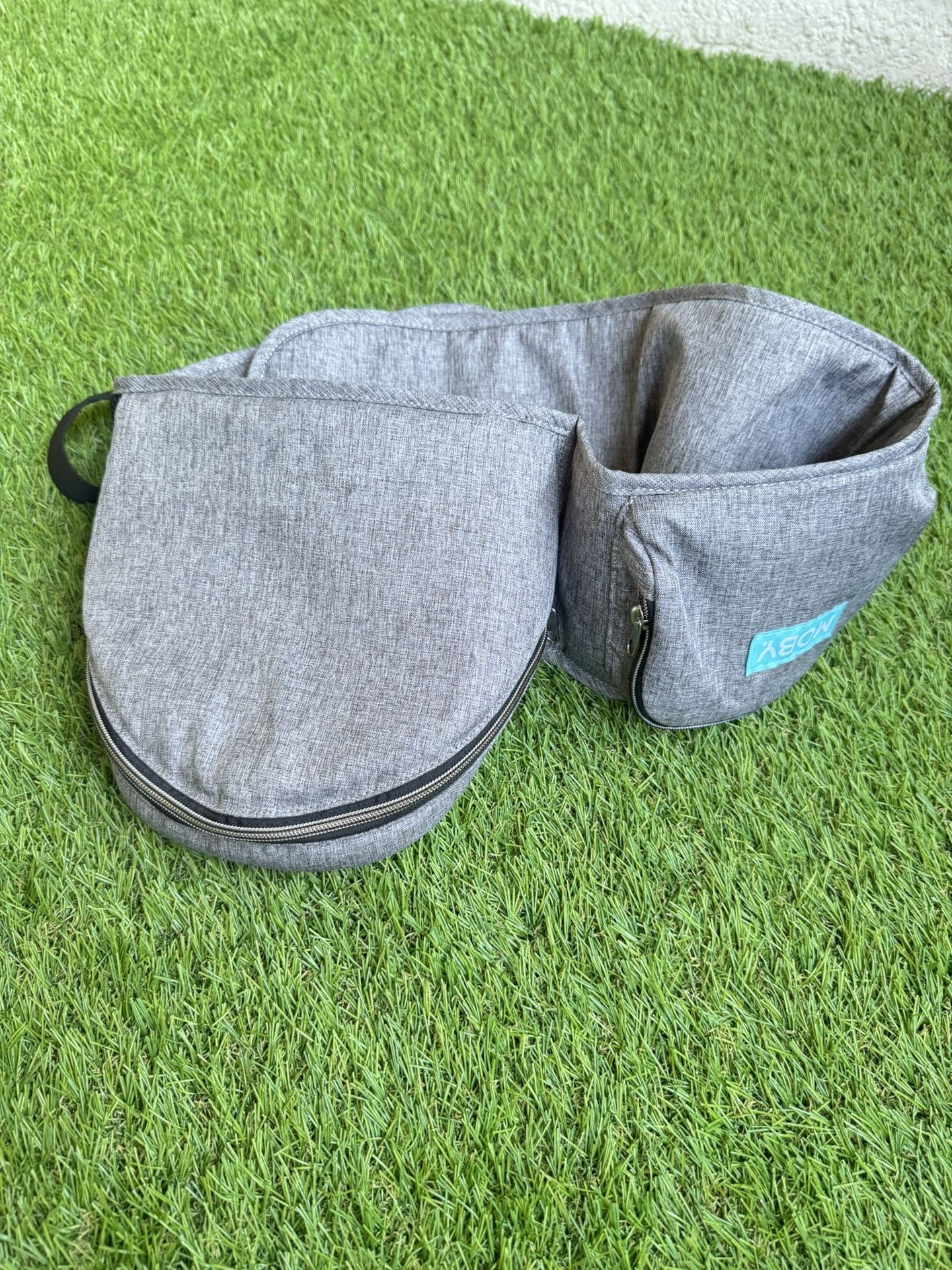 Moby Baby Hip Carrier