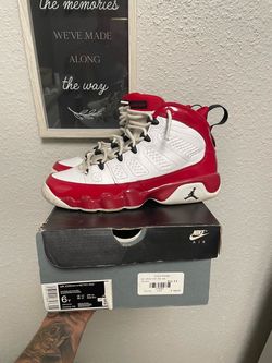 Jordan 9