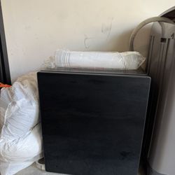 Compact Electric Clothes Dryer - Excellent Condition