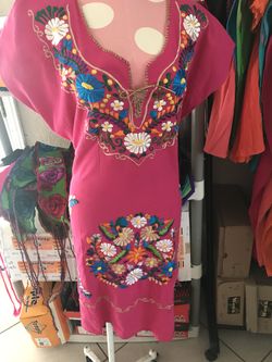 Ropa Artesanal