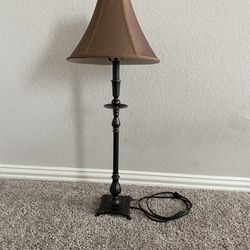 Vintage Style Lamp