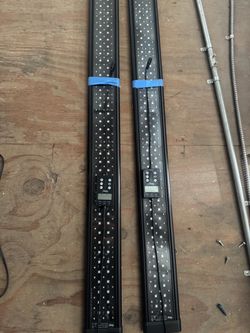 Hygger led light