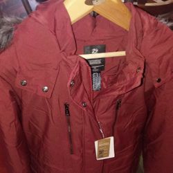 3x Jacket