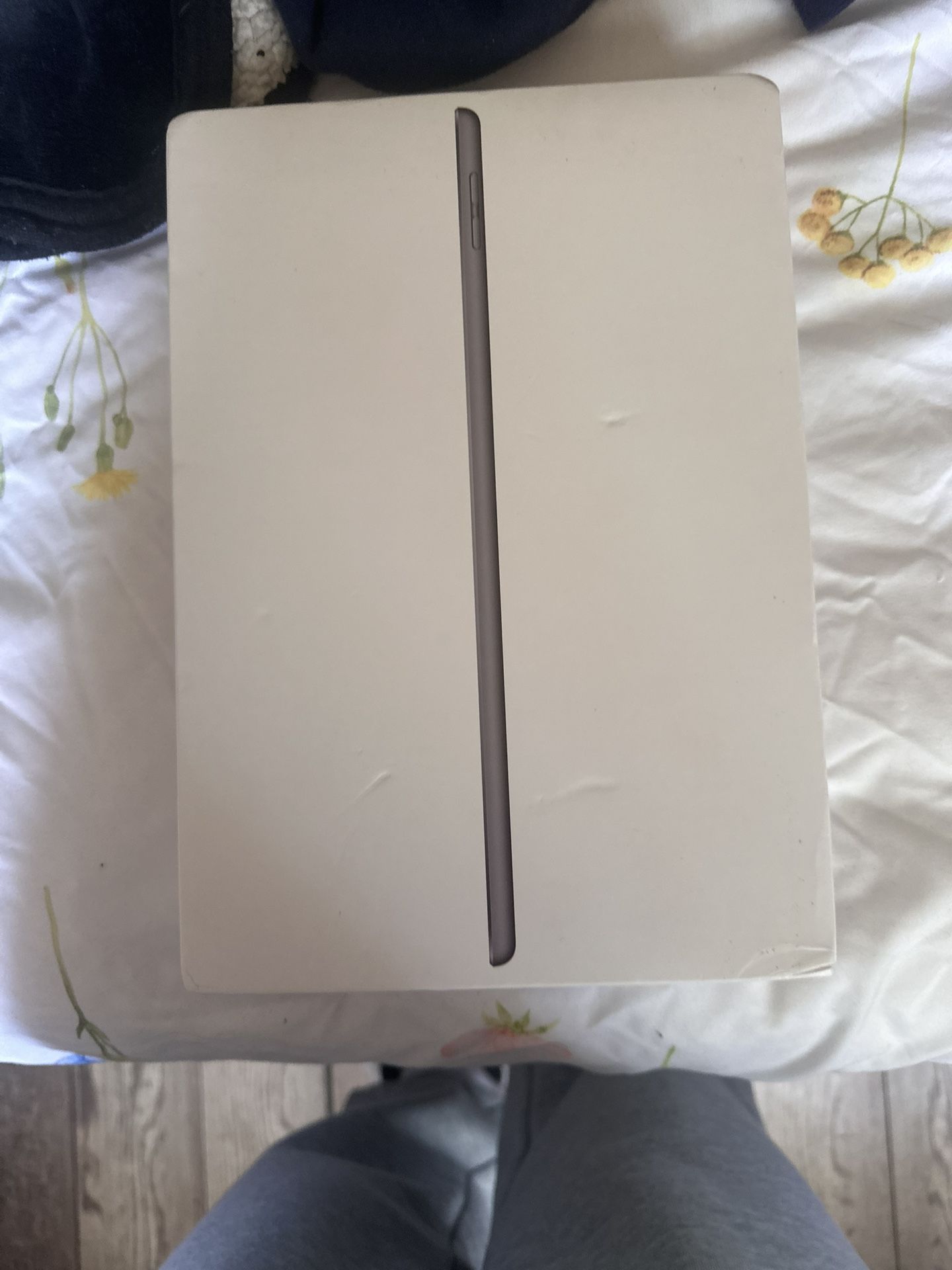 I Pad 7th Gen Wifi 32 Gb Space Grey