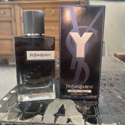 Ysl Y Edp