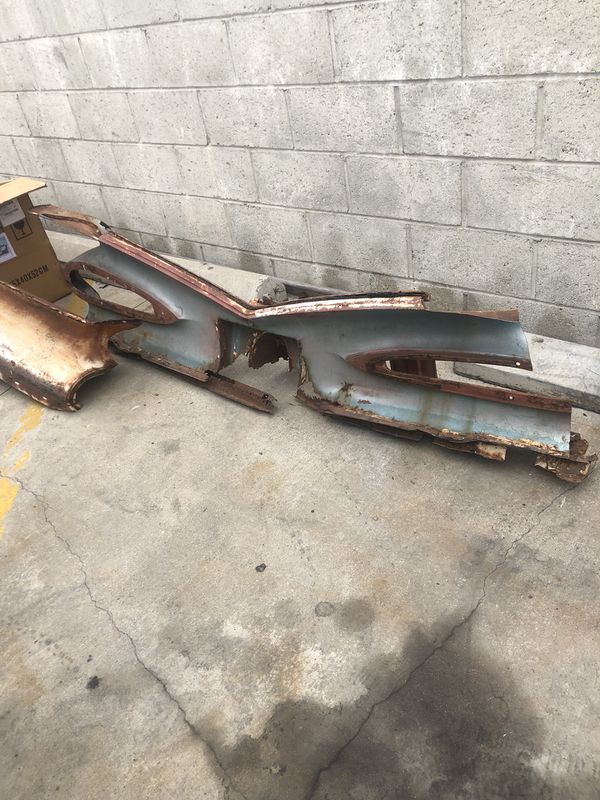 1959 Chevrolet Impala sheet metal for Sale in Los Angeles, CA OfferUp