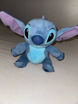 Disney Stitch Plush Stuffed Animal