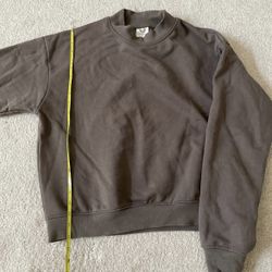 7th Earth Studios Crewneck Sweatshirt
