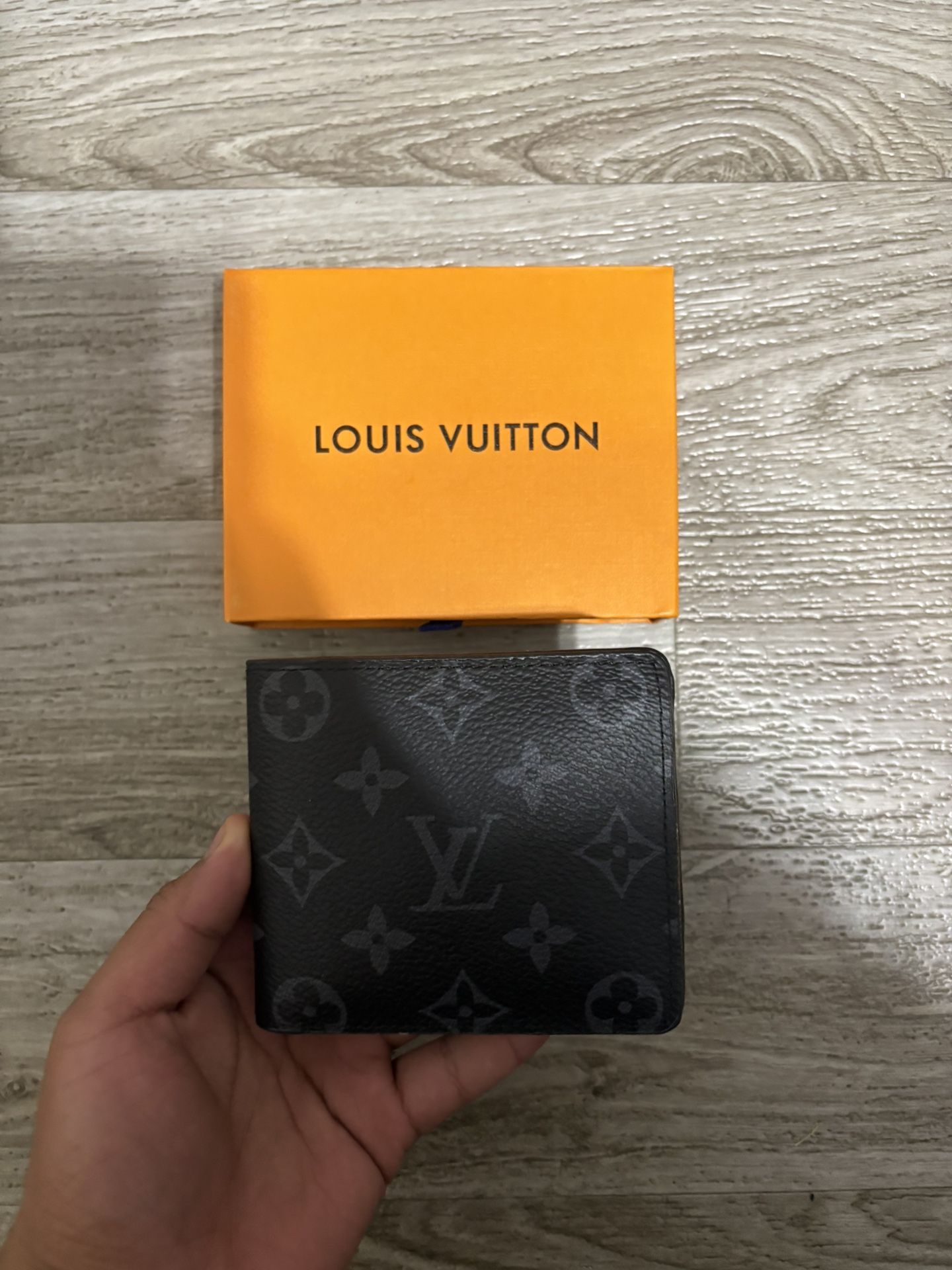 Men’s Wallet