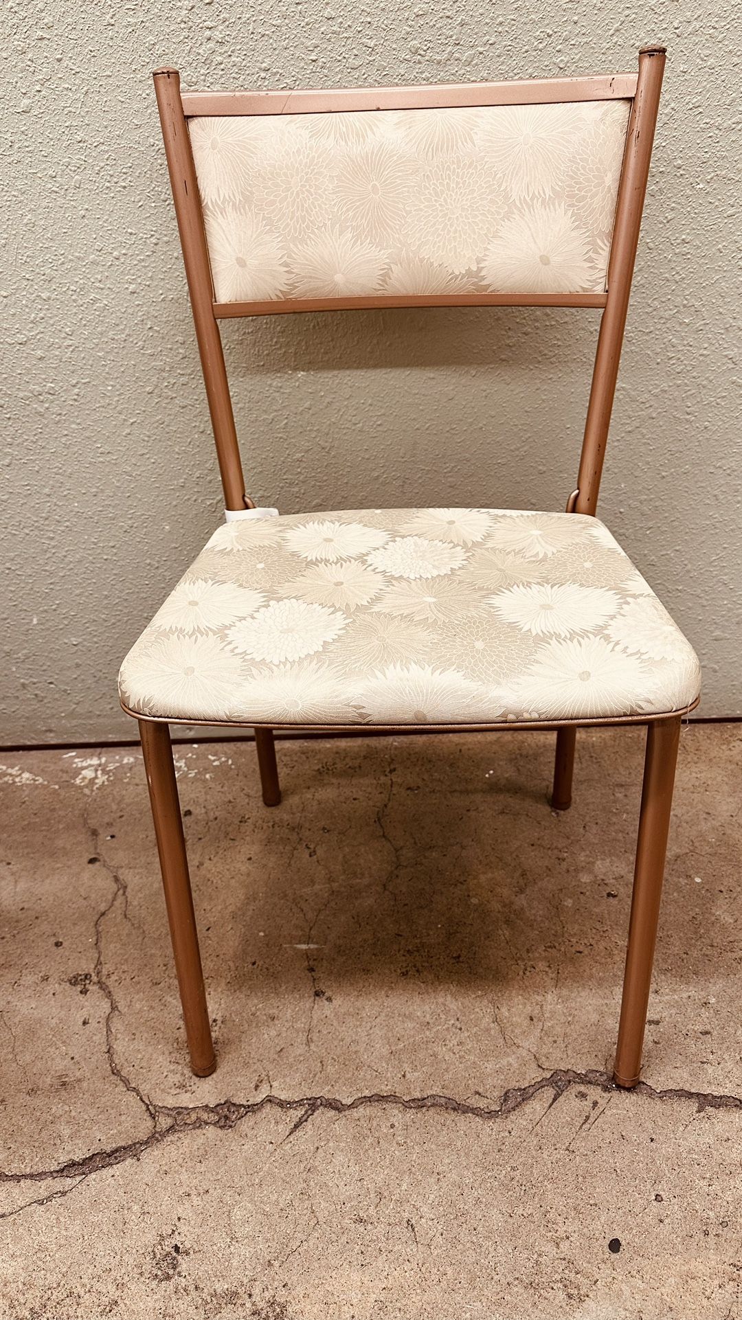 4 Beautiful Vintage Chairs Costco