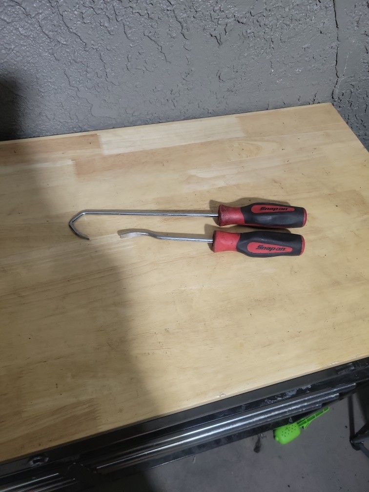 Snap On Radiator Hose Tools