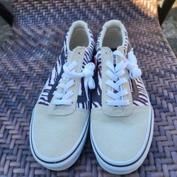Vans Shoes