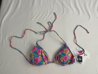 Rip Curl Bikini Top and Bottom